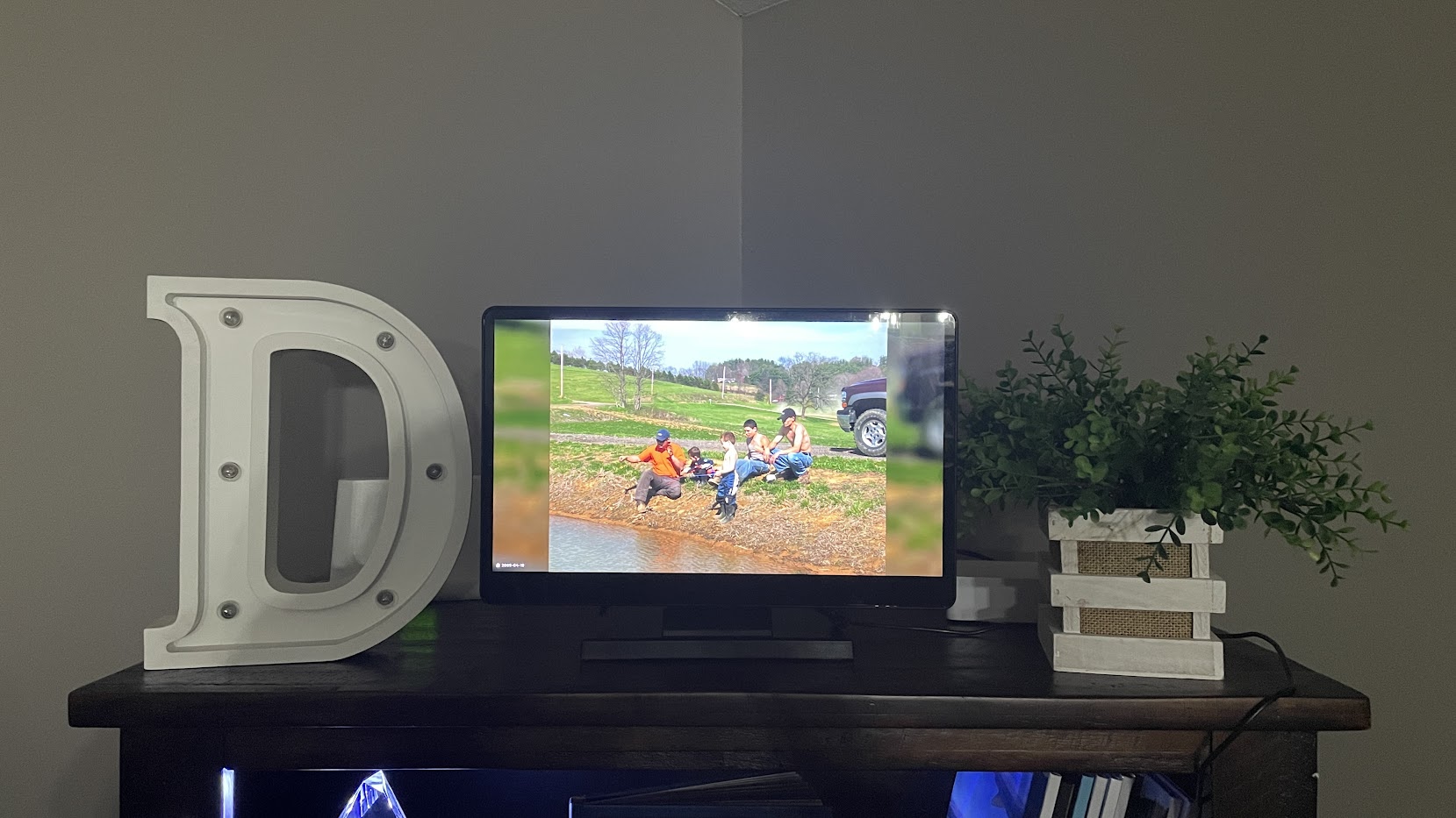 Driggs Kiosk Demo