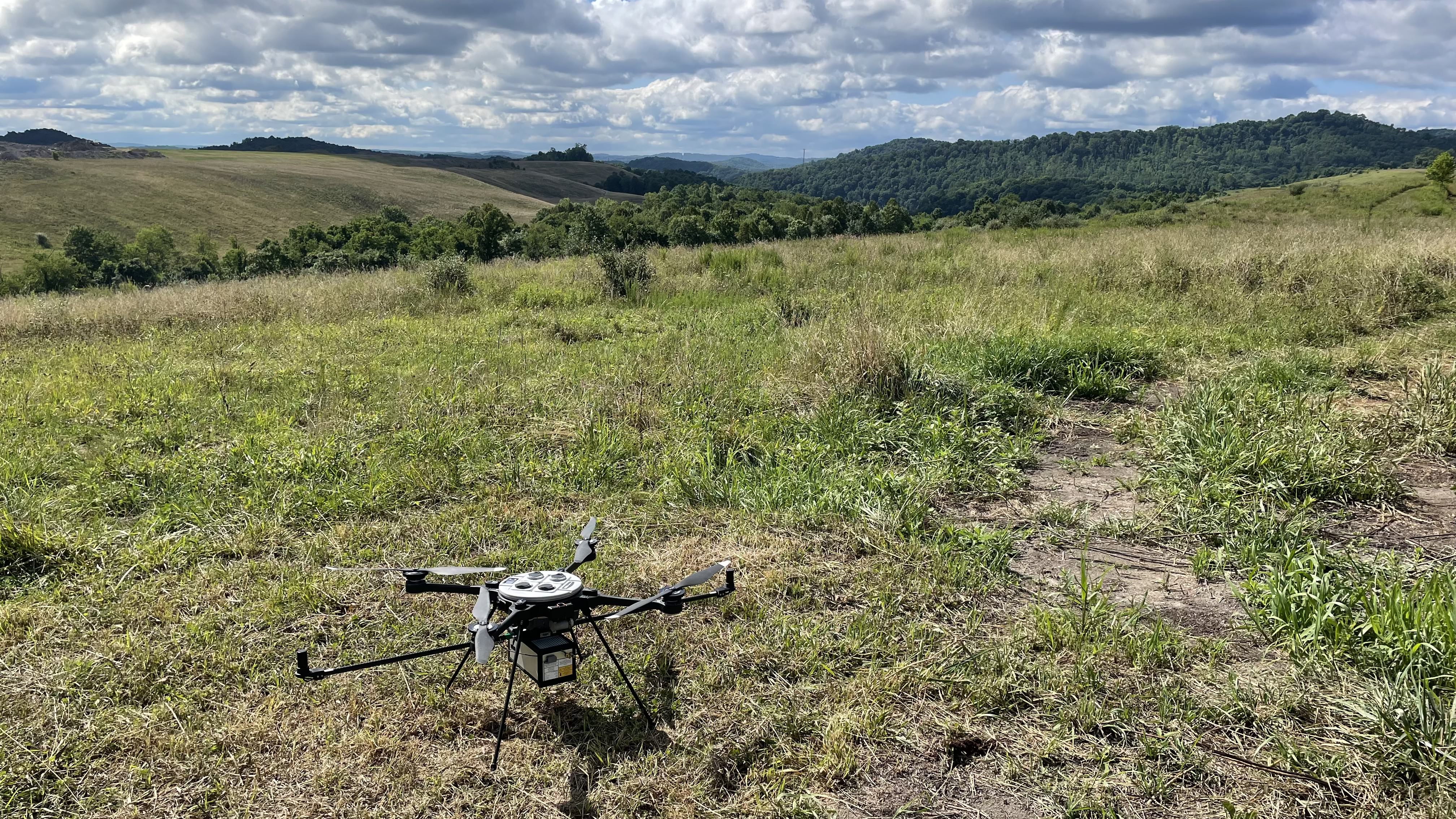 RedTail LiDAR